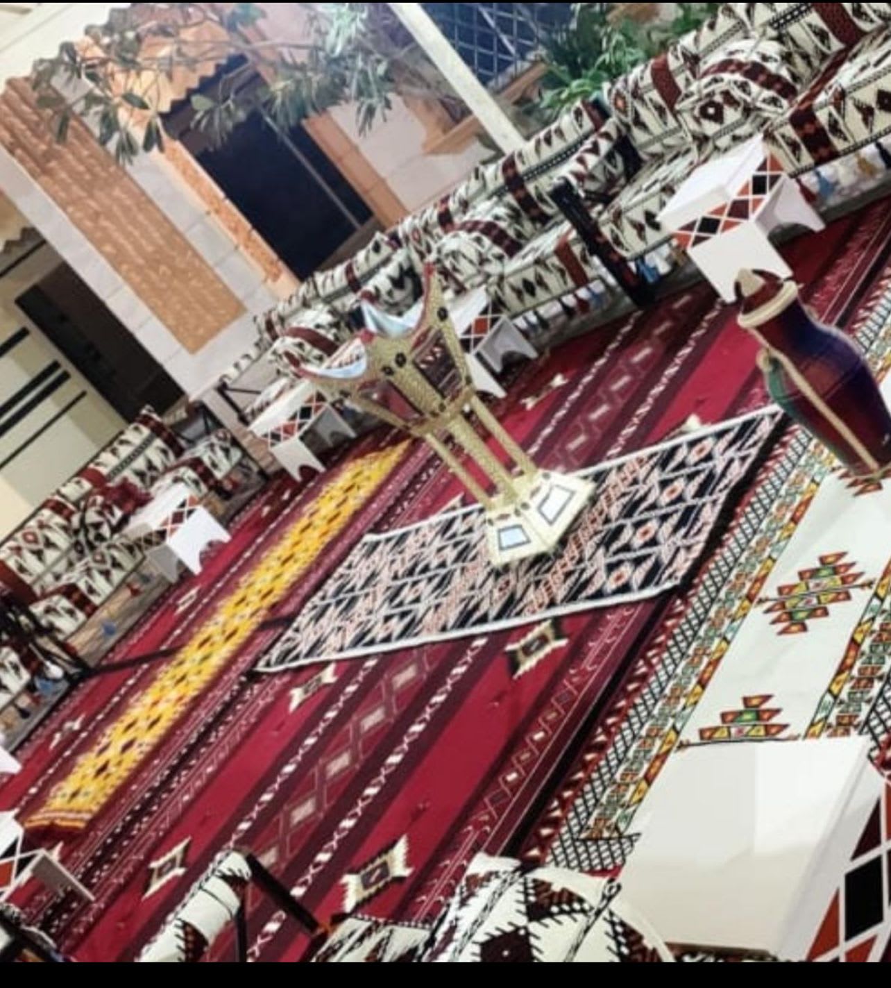 قهوجي وصبابين قهوة الرياض
